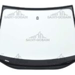 WINDSCREEN (MB+ACO+MLG) GENUINE